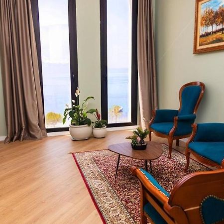Hotel Bologna Vlorë Buitenkant foto