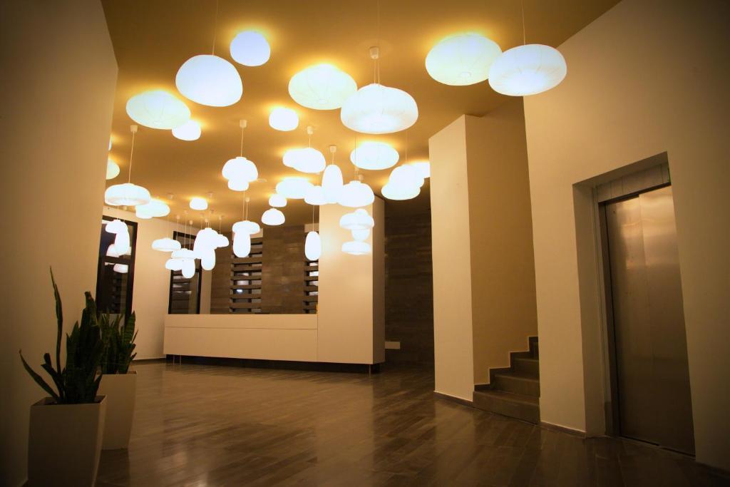 Hotel Bologna Vlorë Buitenkant foto
